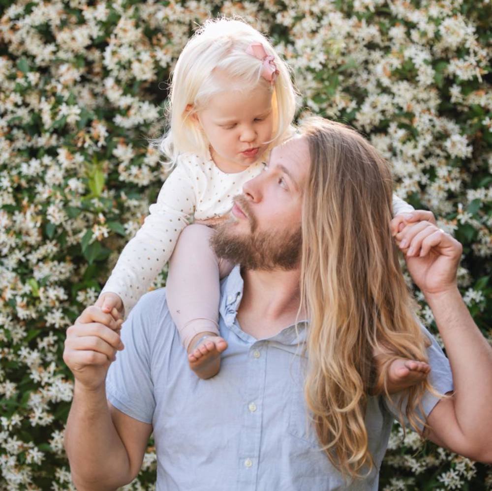 Meet your Posher, Adam